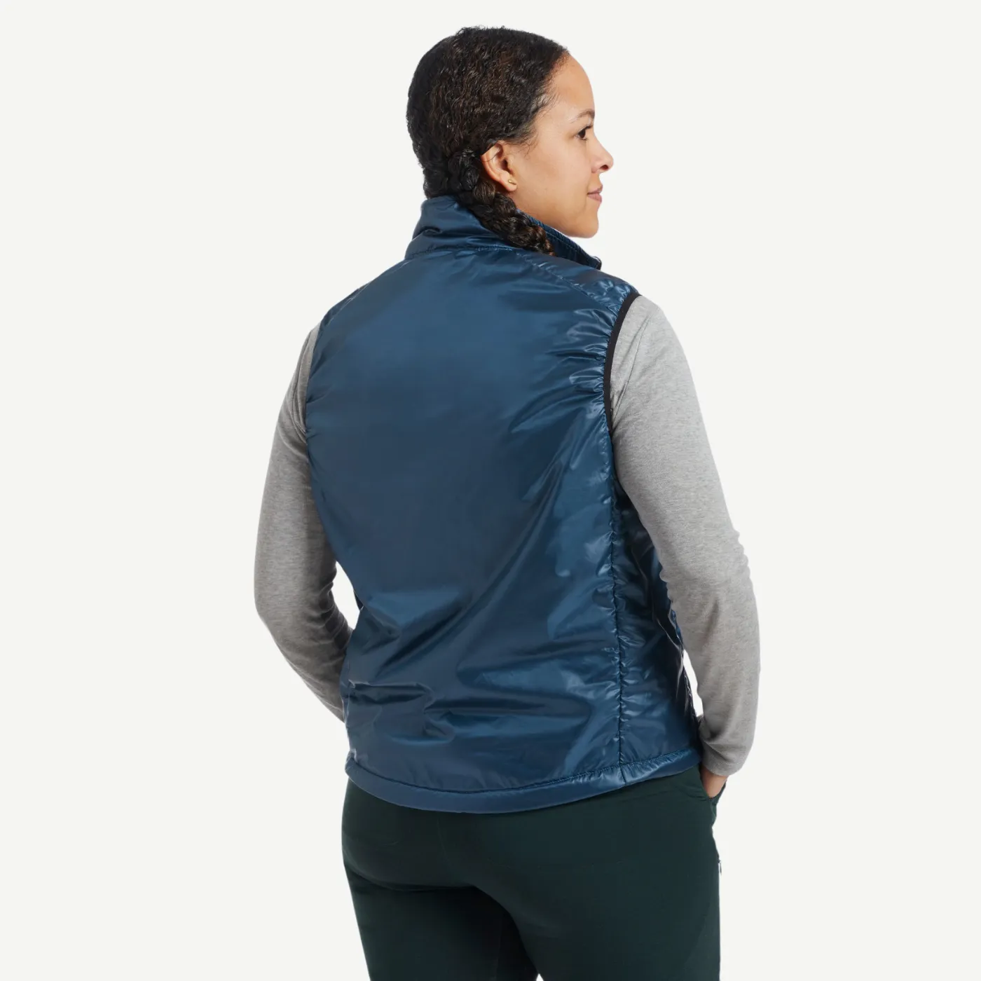 Women's Polartec Alpha Vest