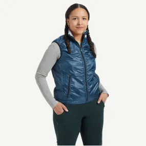 Women's Polartec Alpha Vest