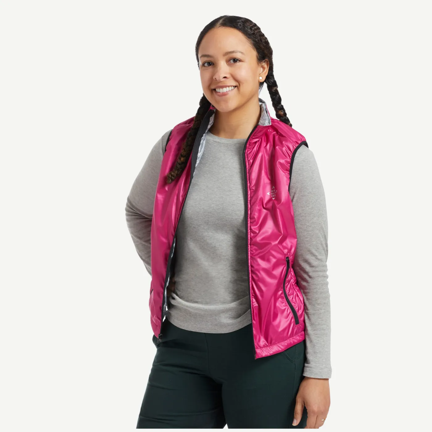 Women's Polartec Alpha Vest