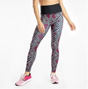 Women's Saucony Hightail Tight