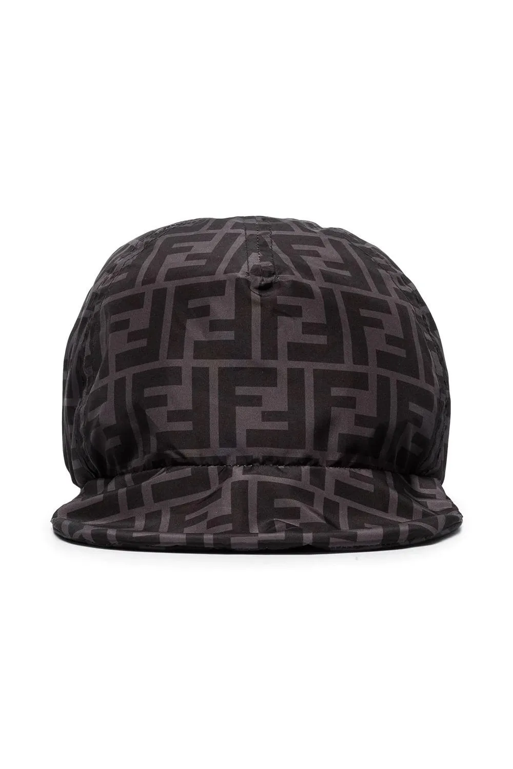 Woven FF Cap 