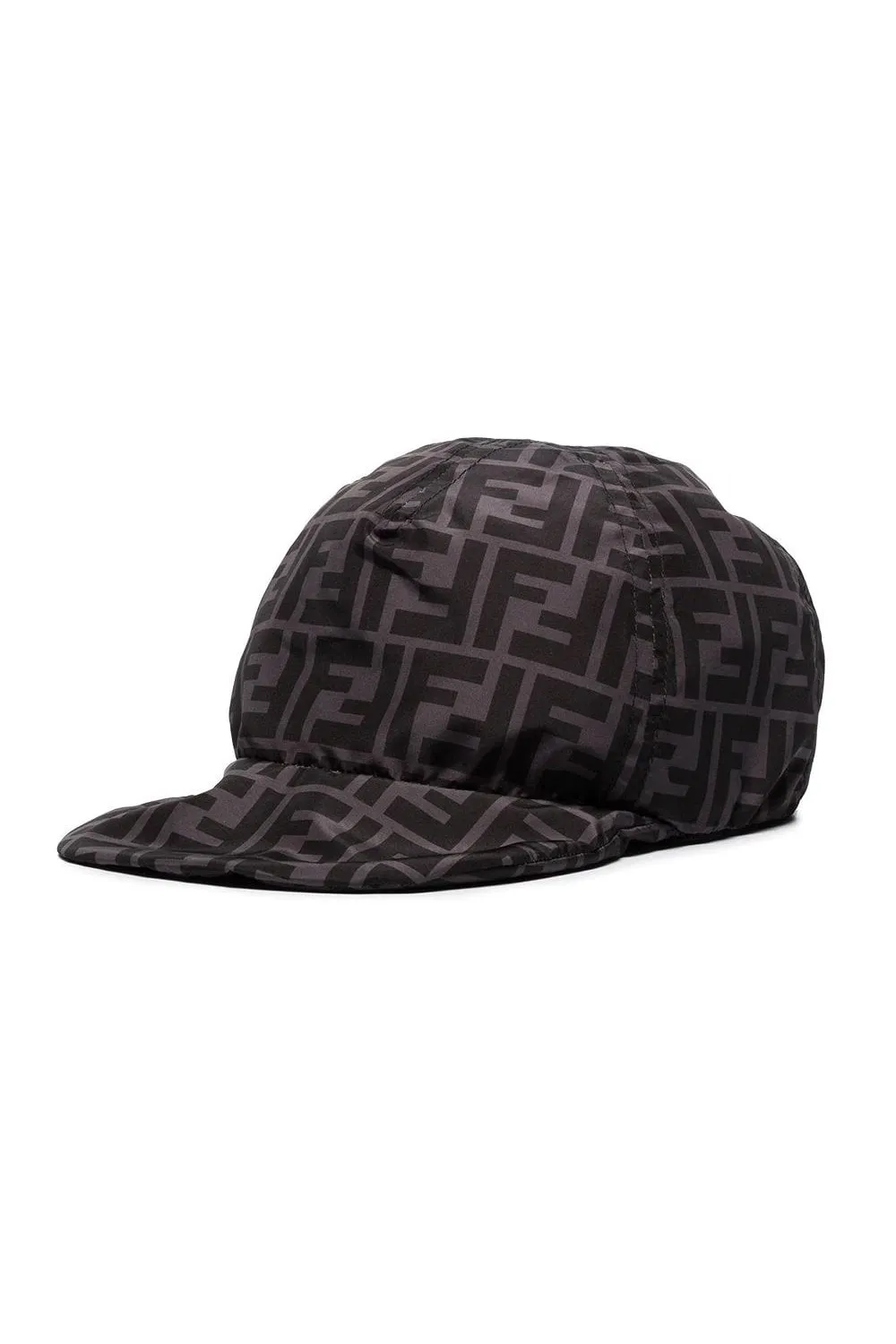 Woven FF Cap 