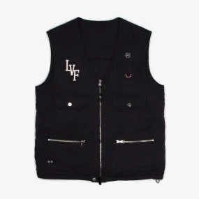 x FRAGMENT TACTICAL VEST | 52