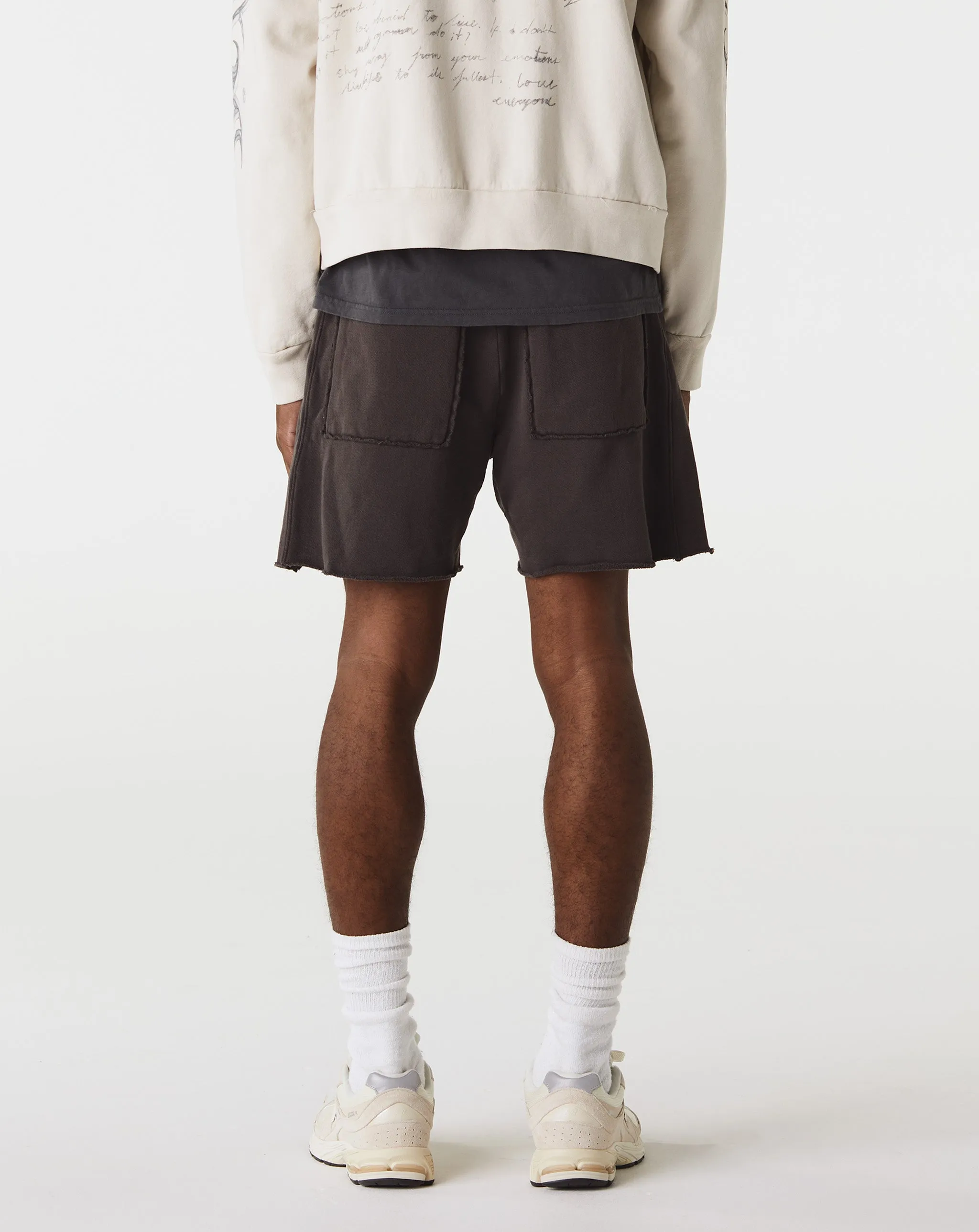 Yacht Short