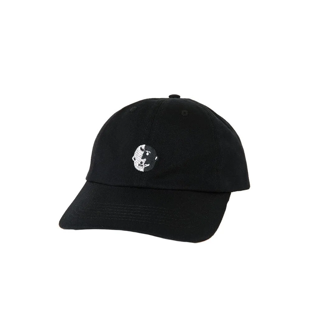 Yin Yang Cap 