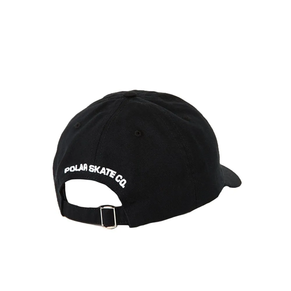 Yin Yang Cap 