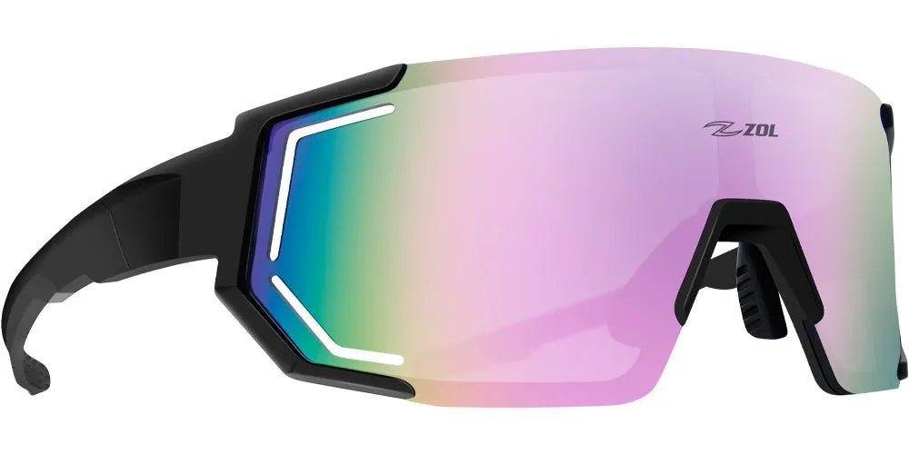 Zol Victory Sunglasses